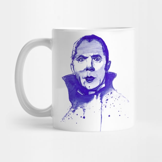 Dracula-Bela Lugosi by beaugeste2280@yahoo.com